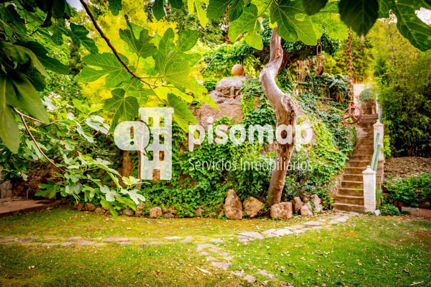 5 sovrum Finca/Hus på landet till salu i Antequera med pool garage - 890 000 € (Ref: 6791546)