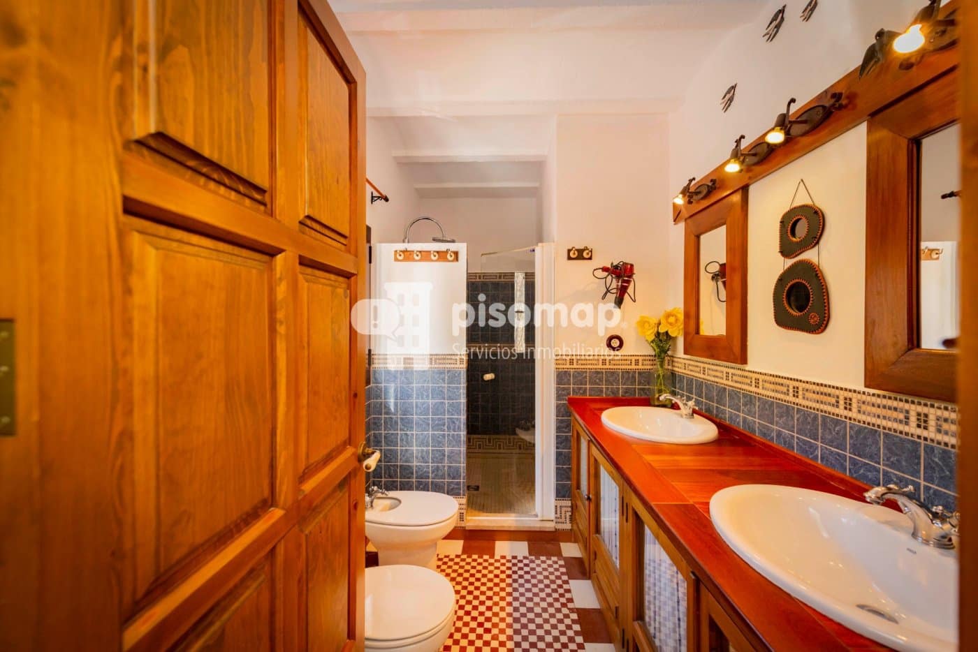 5 sovrum Finca/Hus på landet till salu i Antequera med pool garage - 890 000 € (Ref: 6791546)