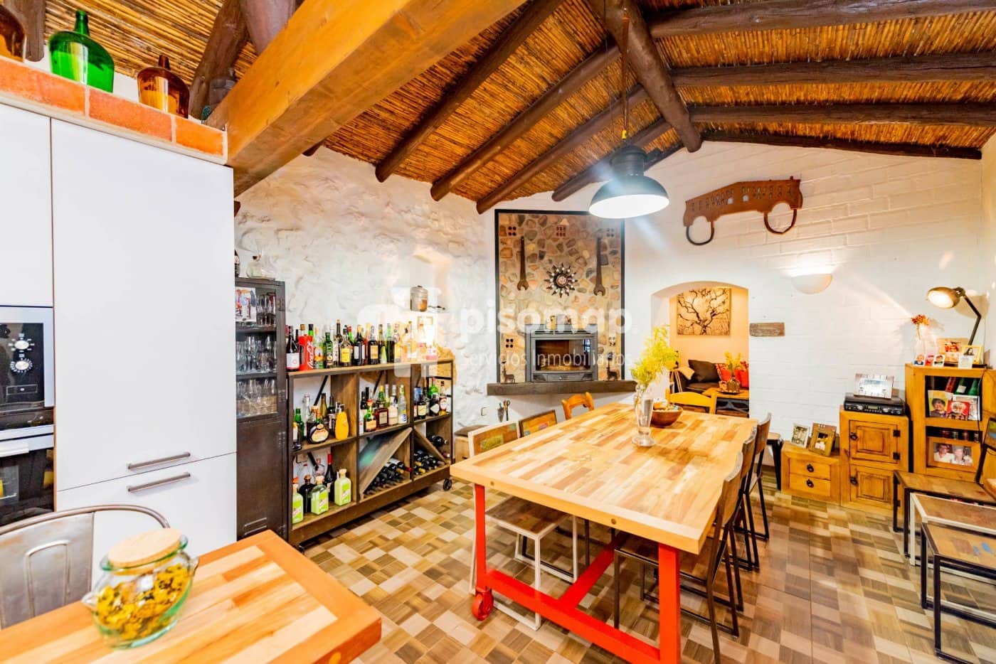 5 sovrum Finca/Hus på landet till salu i Antequera med pool garage - 890 000 € (Ref: 6791546)