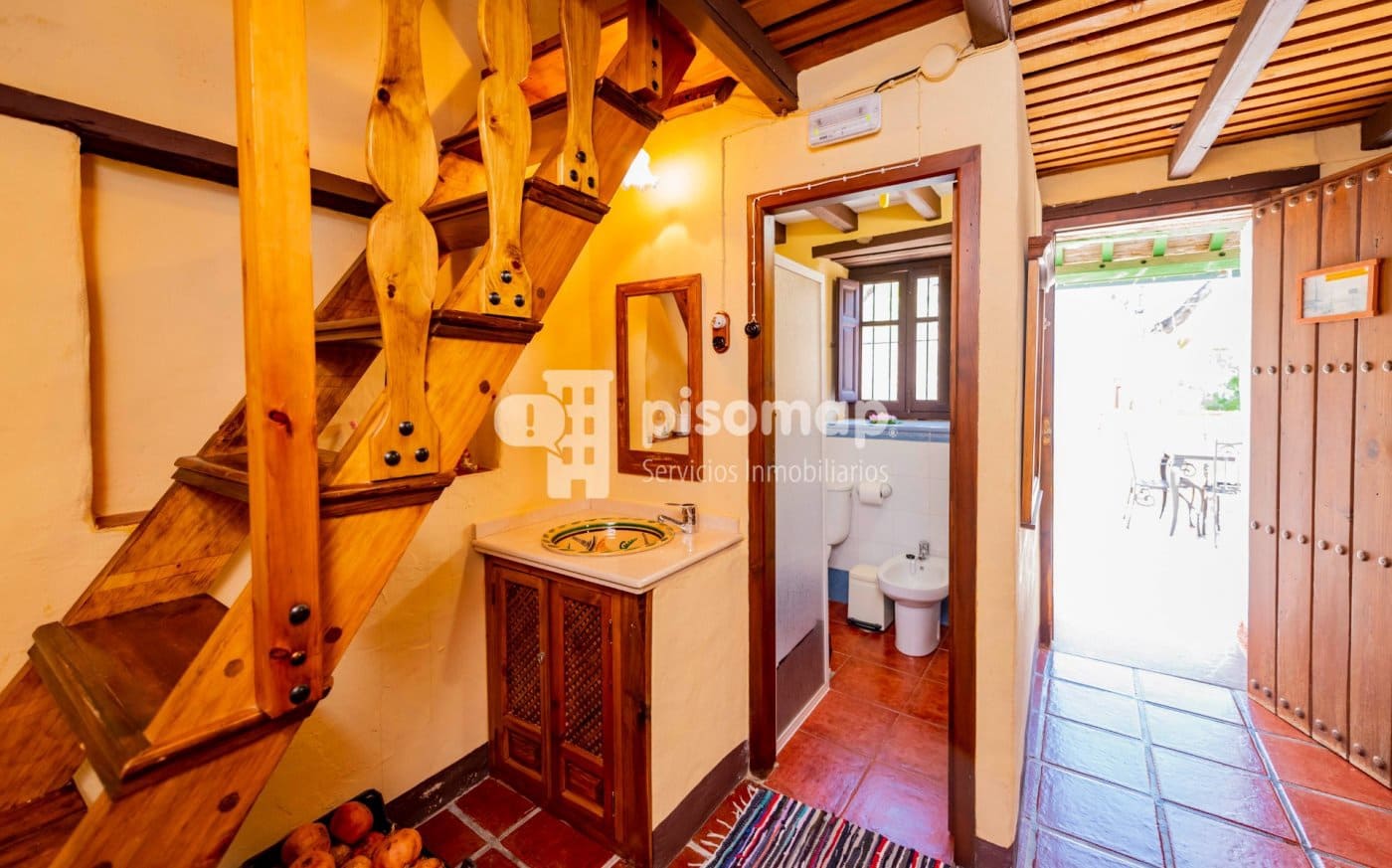5 sovrum Finca/Hus på landet till salu i Antequera med pool garage - 890 000 € (Ref: 6791546)