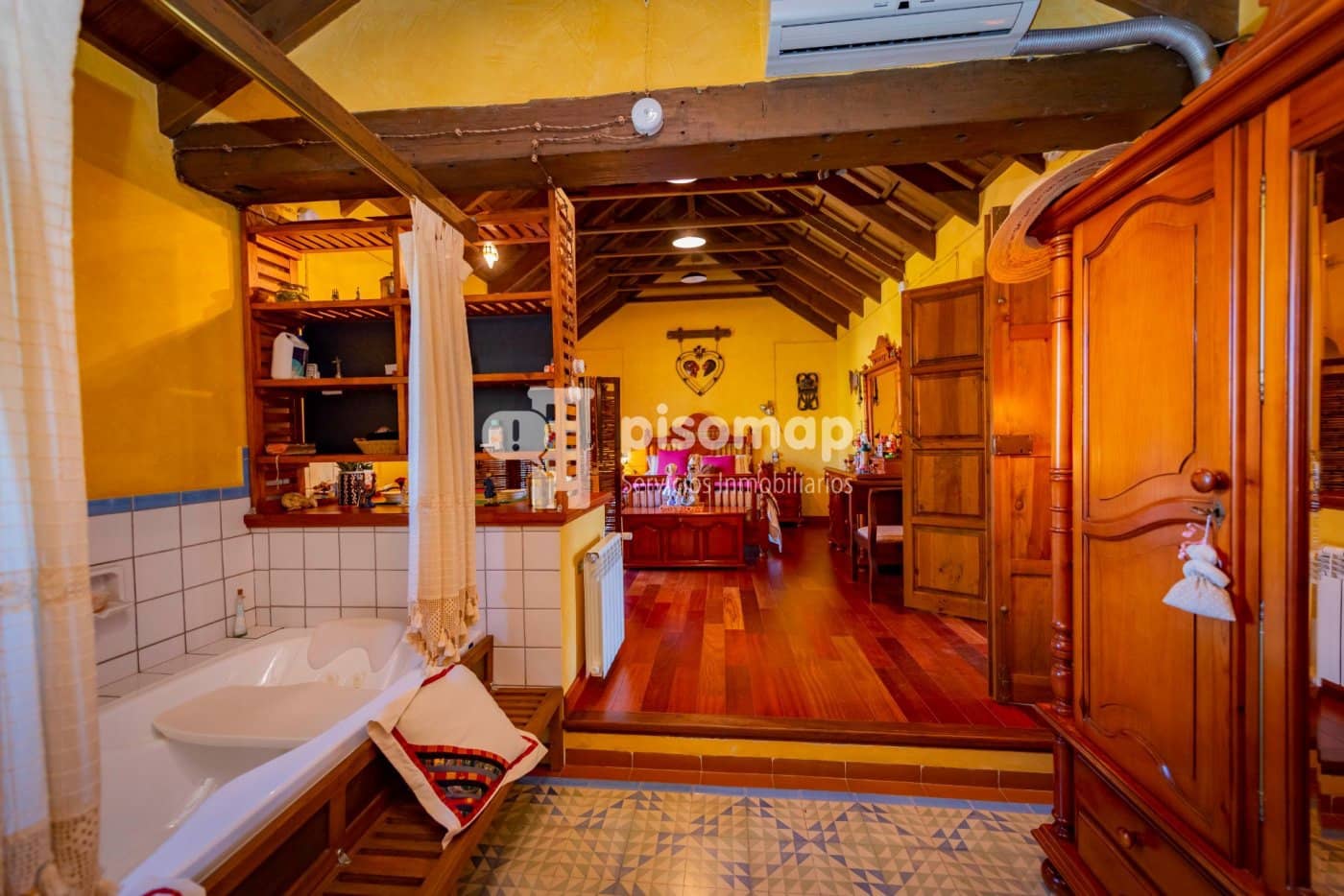 5 sovrum Finca/Hus på landet till salu i Antequera med pool garage - 890 000 € (Ref: 6791546)