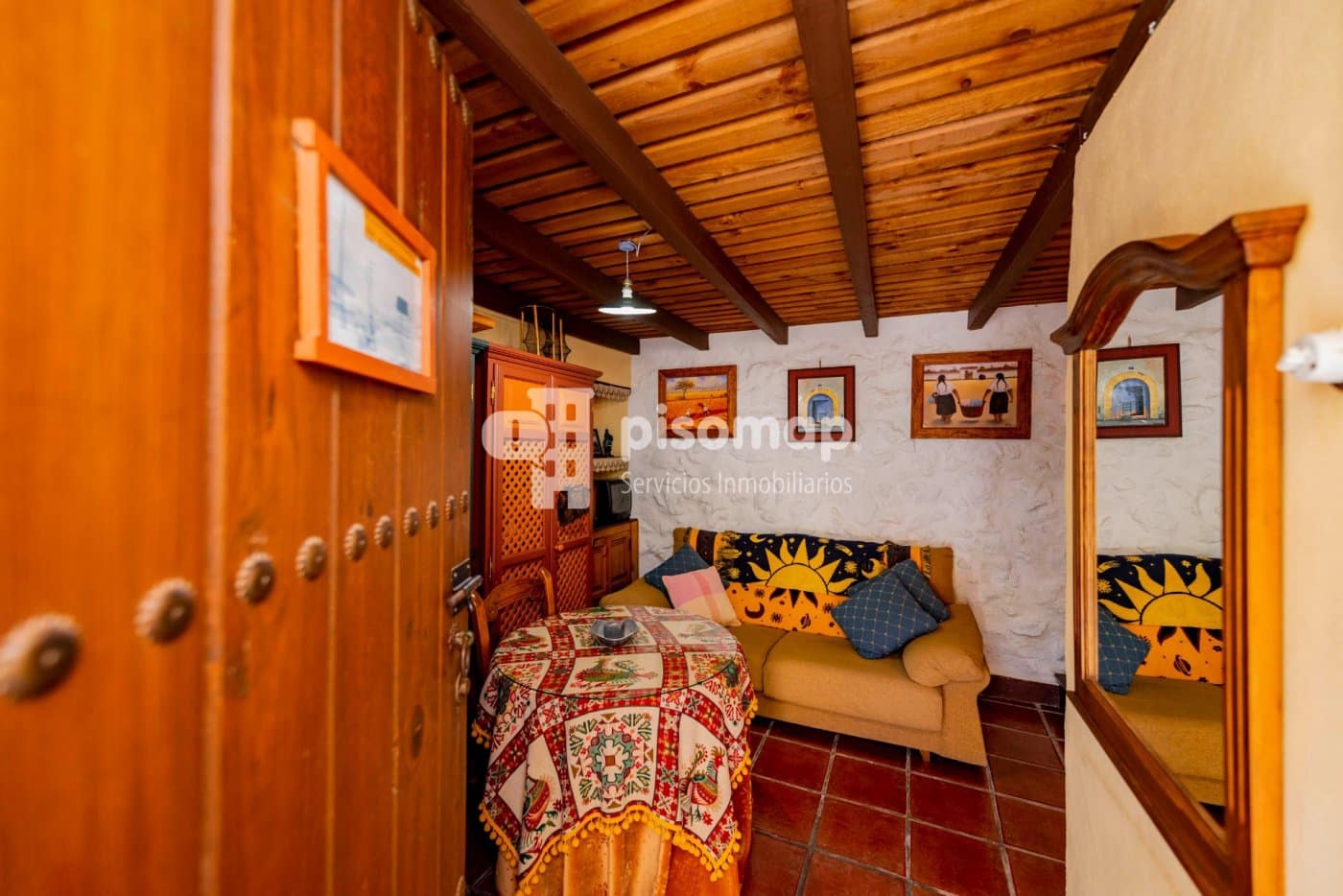 5 sovrum Finca/Hus på landet till salu i Antequera med pool garage - 890 000 € (Ref: 6791546)