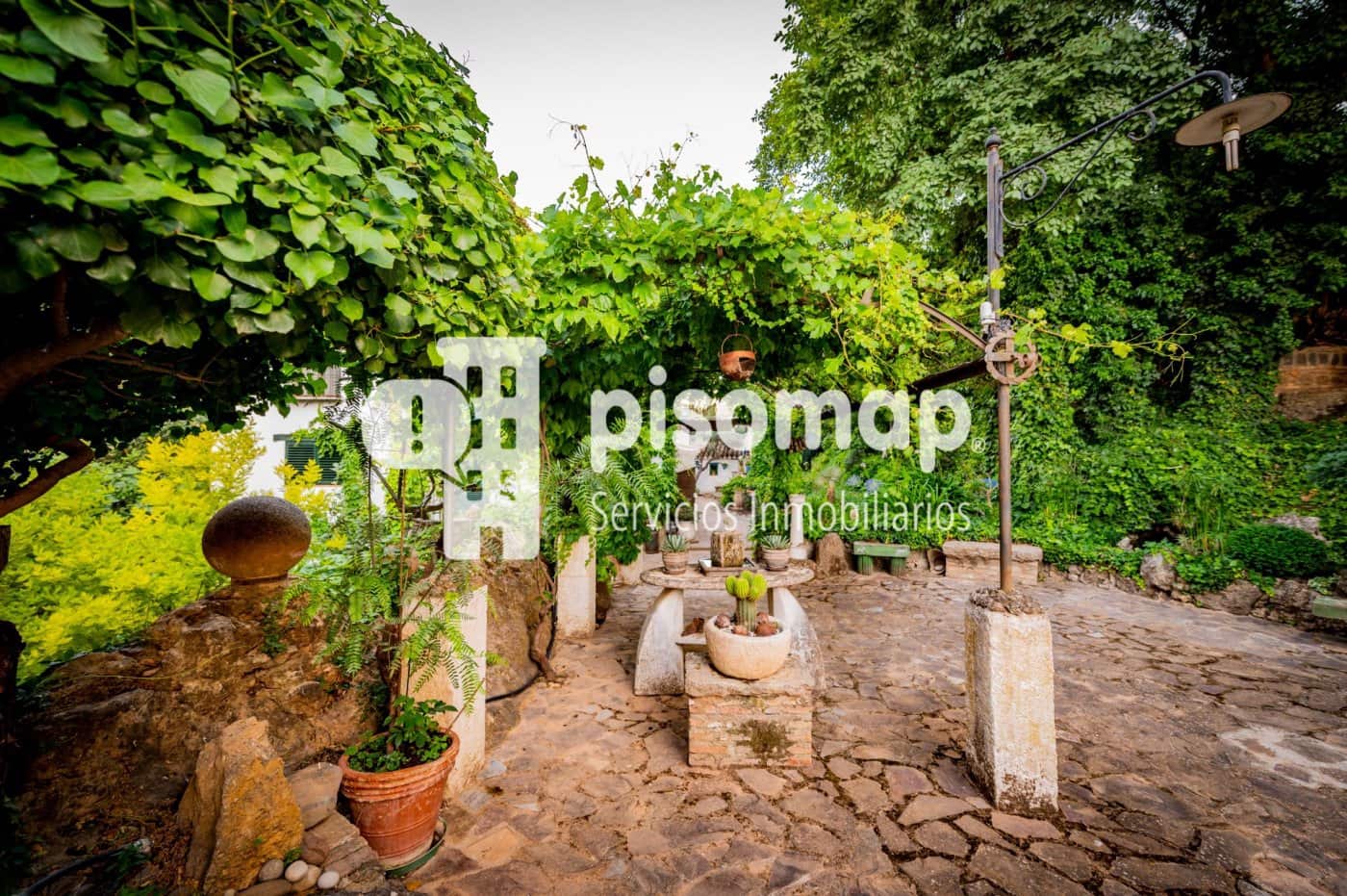 5 sovrum Finca/Hus på landet till salu i Antequera med pool garage - 890 000 € (Ref: 6791546)