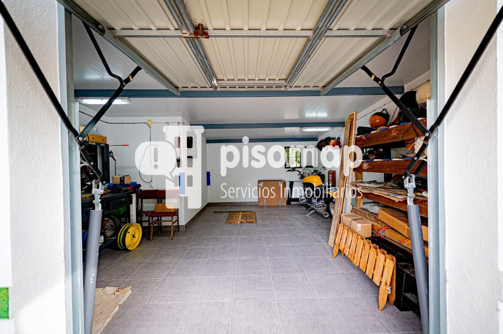5 sovrum Finca/Hus på landet till salu i Antequera med pool garage - 890 000 € (Ref: 6791546)