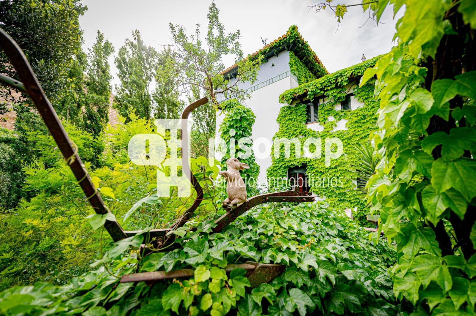 5 sovrum Finca/Hus på landet till salu i Antequera med pool garage - 890 000 € (Ref: 6791546)