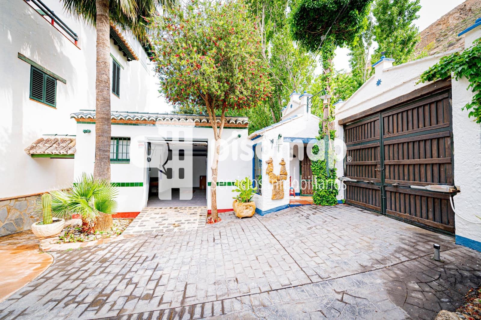 5 sovrum Finca/Hus på landet till salu i Antequera med pool garage - 890 000 € (Ref: 6791546)