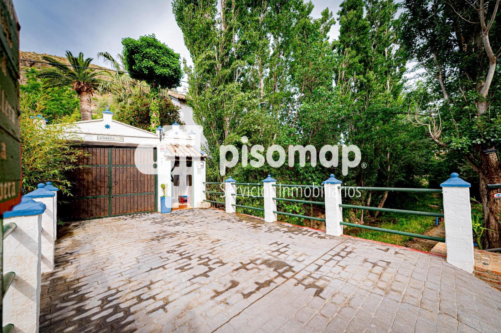 5 sovrum Finca/Hus på landet till salu i Antequera med pool garage - 890 000 € (Ref: 6791546)