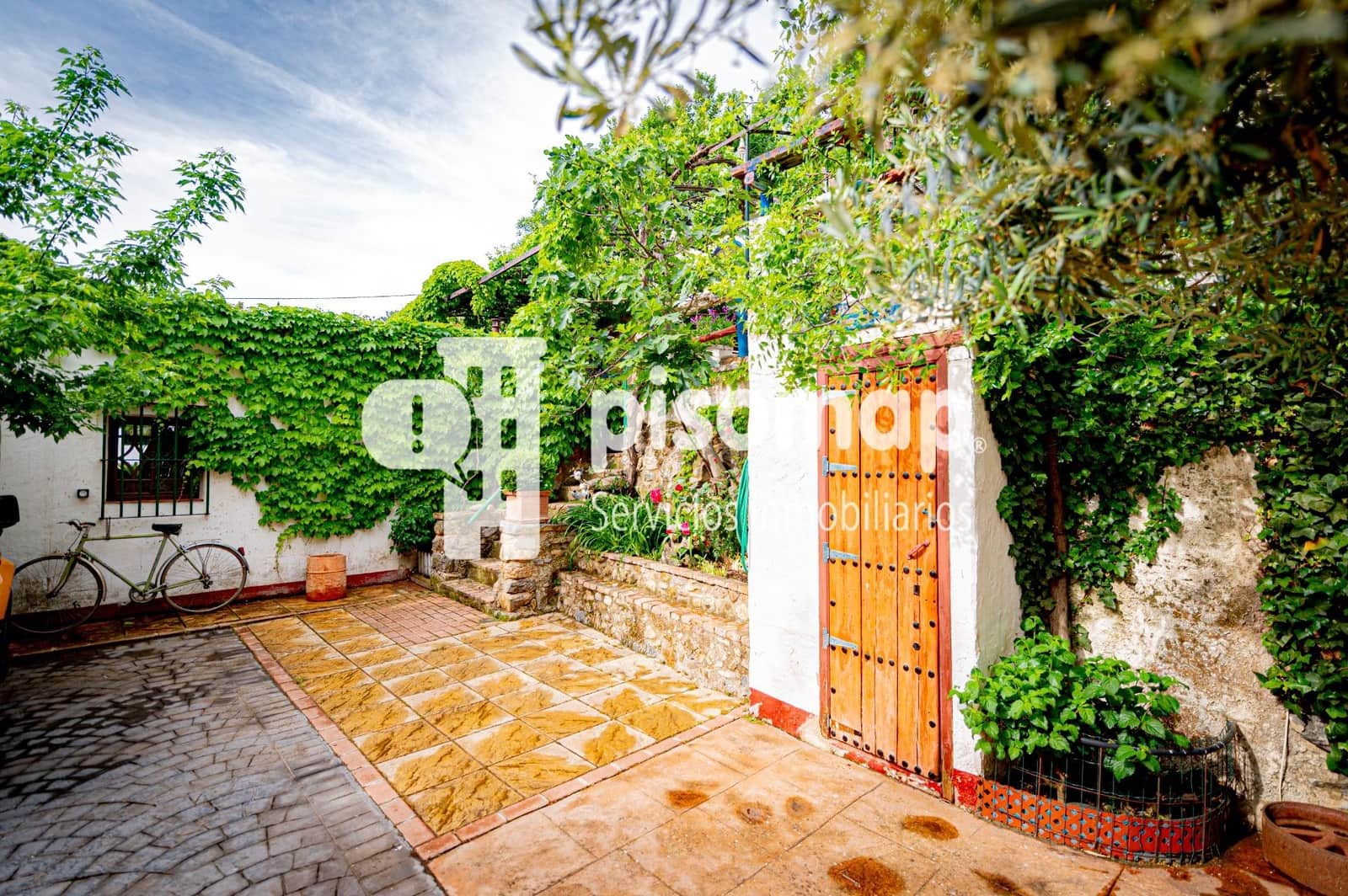 5 sovrum Finca/Hus på landet till salu i Antequera med pool garage - 890 000 € (Ref: 6791546)