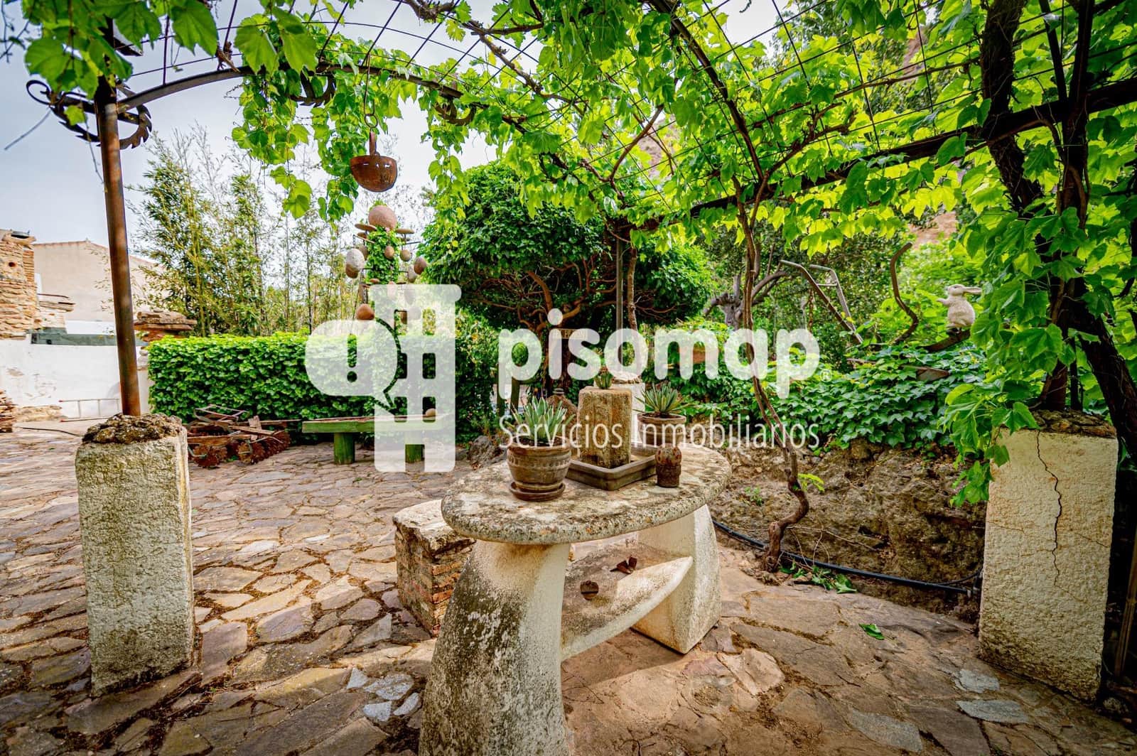 5 sovrum Finca/Hus på landet till salu i Antequera med pool garage - 890 000 € (Ref: 6791546)