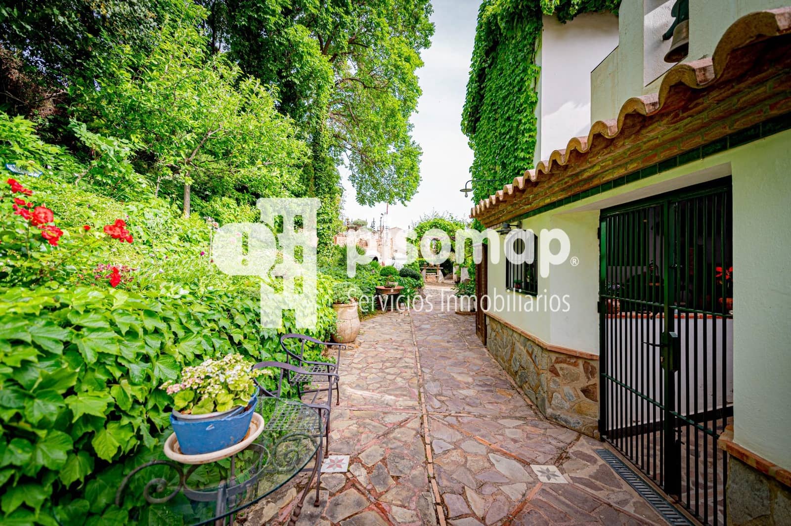 5 sovrum Finca/Hus på landet till salu i Antequera med pool garage - 890 000 € (Ref: 6791546)