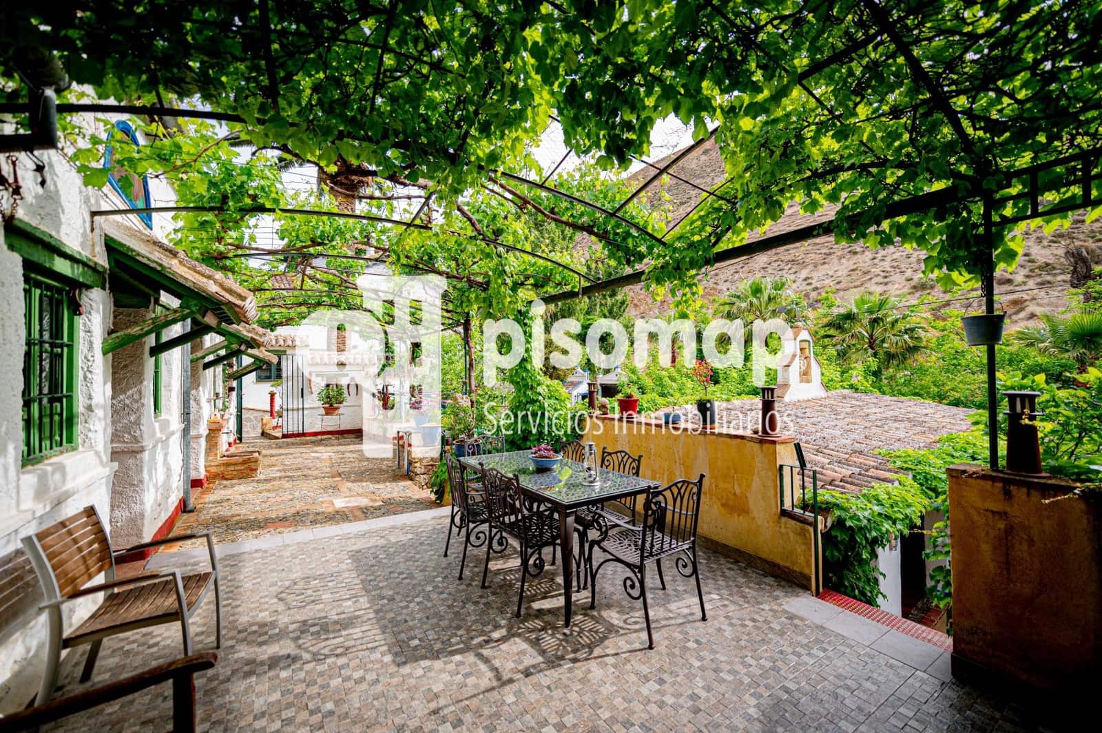 5 sovrum Finca/Hus på landet till salu i Antequera med pool garage - 890 000 € (Ref: 6791546)