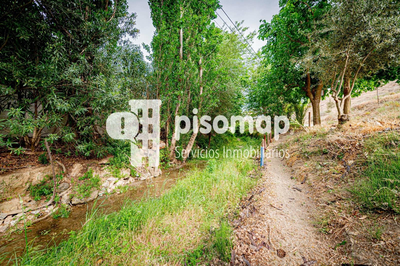 5 sovrum Finca/Hus på landet till salu i Antequera med pool garage - 890 000 € (Ref: 6791546)