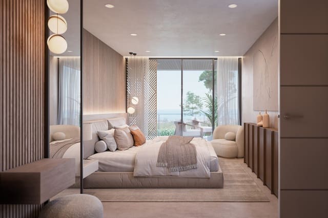 1 chambre Appartement à vendre à Nueva Andalucia, Marbella - 450 000 € (Ref: 10018286)