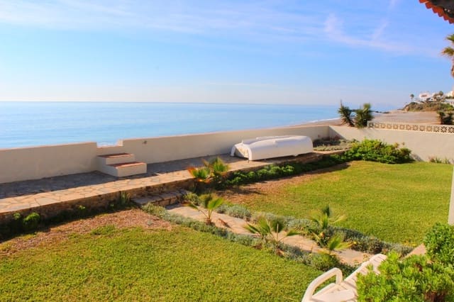6 camera da letto Villa in vendita in Bahia de Casares, Casares - 1.100.000 € (Rif: 4401010)