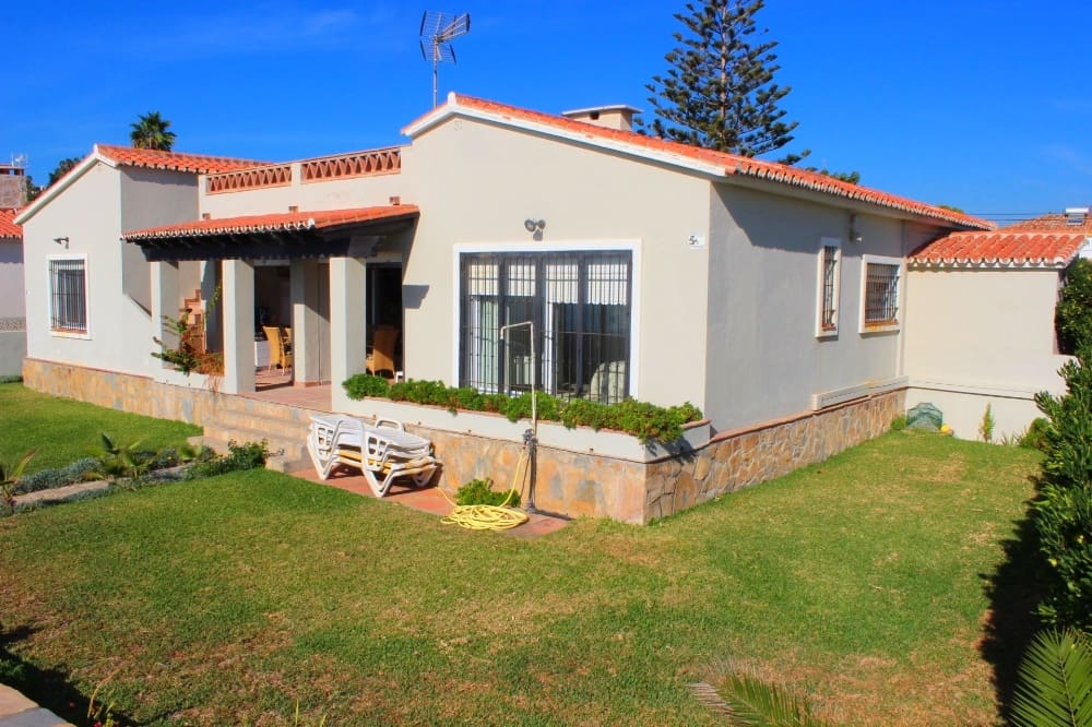 6 camera da letto Villa in vendita in Bahia de Casares - 1.100.000 € (Rif: 4401010)