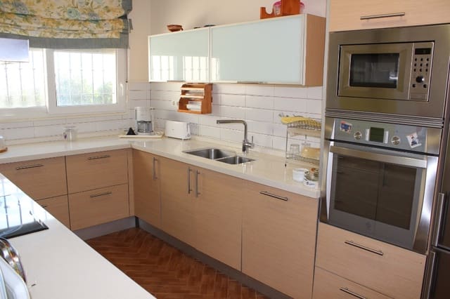 6 camera da letto Villa in vendita in Bahia de Casares, Casares - 1.100.000 € (Rif: 4401010)