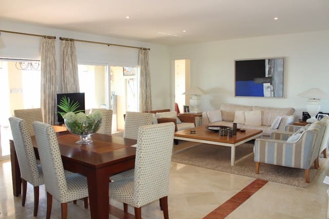 6 camera da letto Villa in vendita in Bahia de Casares, Casares - 1.100.000 € (Rif: 4401010)