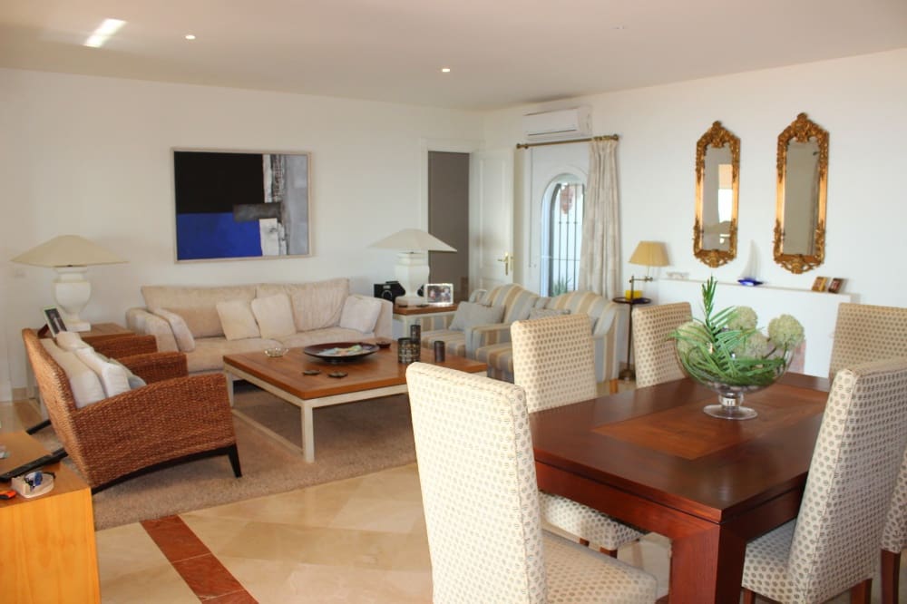 6 camera da letto Villa in vendita in Bahia de Casares - 1.100.000 € (Rif: 4401010)