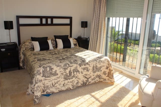 6 camera da letto Villa in vendita in Bahia de Casares, Casares - 1.100.000 € (Rif: 4401010)