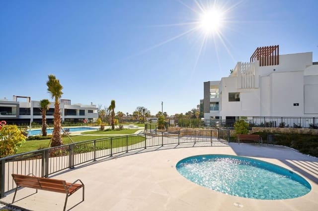 2 sypialnia Apartament na sprzedaż w Cancelada, Estepona z basenem garażem - 540 000 € (Ref: 4406927)