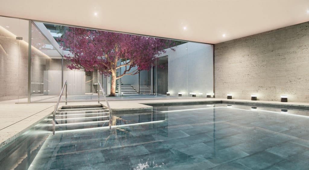 3 soveværelse Lejlighed til salg i Torremolinos med swimmingpool garage - € 1.200.000 (Ref: 4406952)