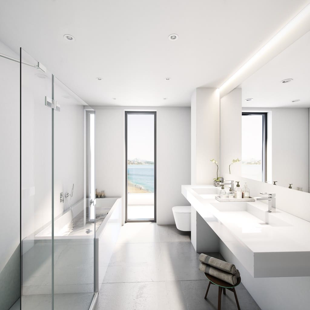 3 soveværelse Lejlighed til salg i Torremolinos med swimmingpool garage - € 1.200.000 (Ref: 4406952)