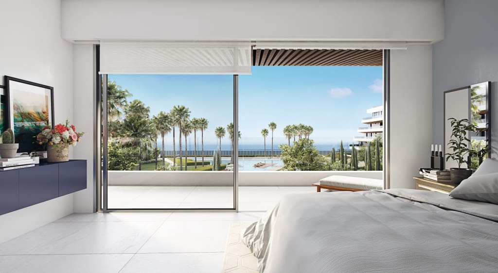 3 soveværelse Lejlighed til salg i Torremolinos med swimmingpool garage - € 1.200.000 (Ref: 4406952)