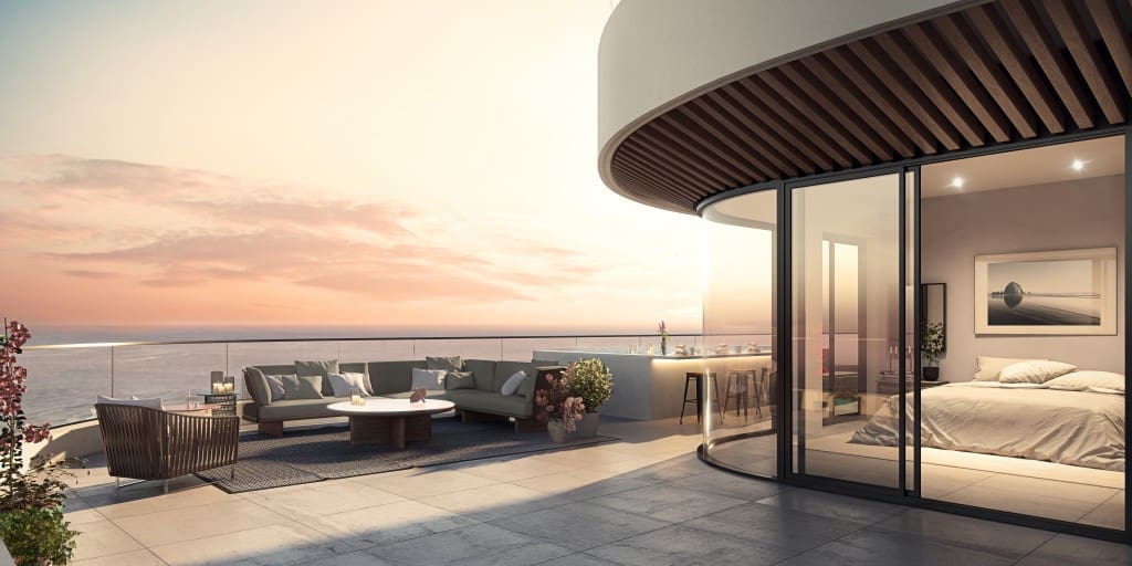 3 soveværelse Lejlighed til salg i Torremolinos med swimmingpool garage - € 1.200.000 (Ref: 4406952)