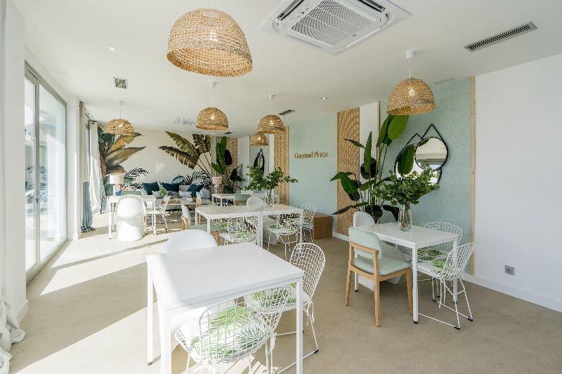 3 slaapkamer Penthouse te koop in Benalmadena met zwembad - € 381.300 (Ref: 4510968)