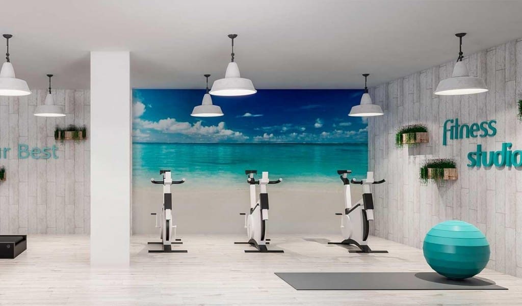 3 slaapkamer Penthouse te koop in Benalmadena met zwembad - € 381.300 (Ref: 4510968)