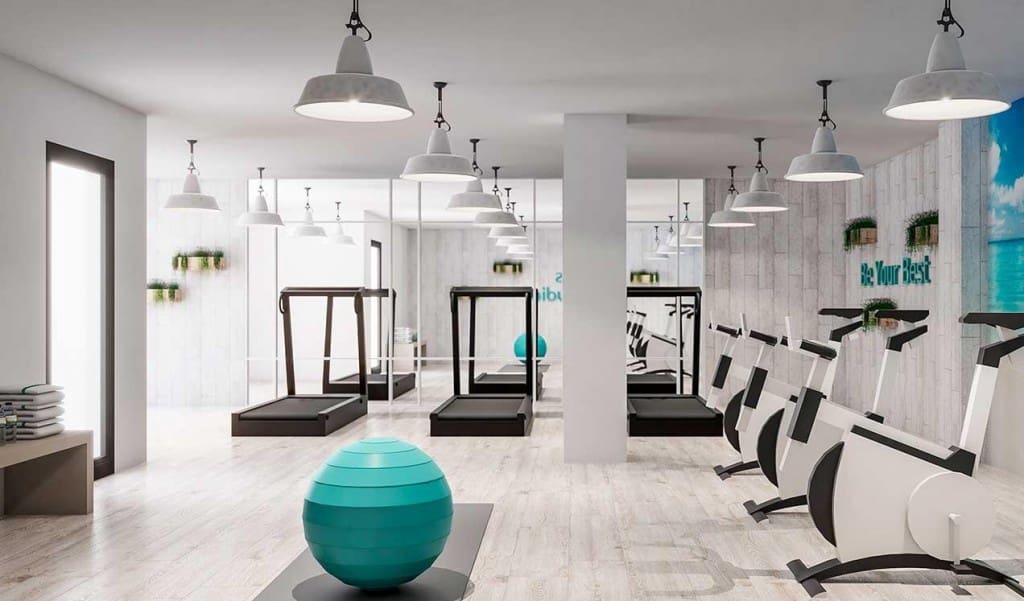 3 slaapkamer Penthouse te koop in Benalmadena met zwembad - € 381.300 (Ref: 4510968)