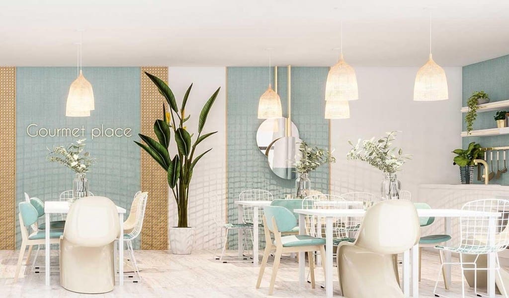 3 slaapkamer Penthouse te koop in Benalmadena met zwembad - € 381.300 (Ref: 4510968)