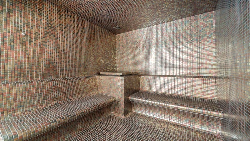 3 sypialnia Apartament na sprzedaż w Estepona z basenem garażem - 385 000 € (Ref: 4766525)