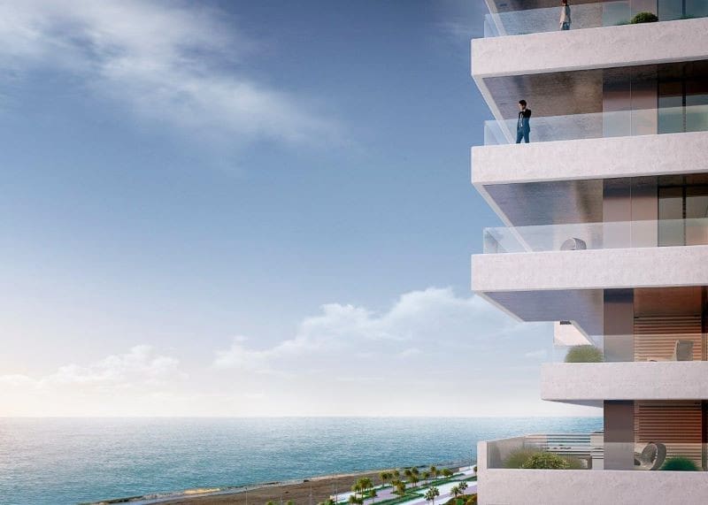 3 soverom Leilighet til salgs i Malaga by - € 1 500 000 (Ref: 4854455)