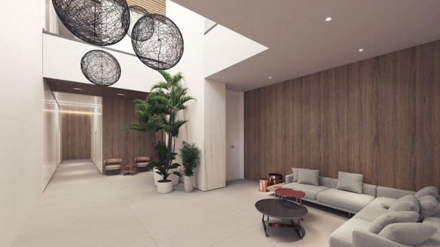 3 soverom Leilighet til salgs i Málaga by - € 1 500 000 (Ref: 4854455)