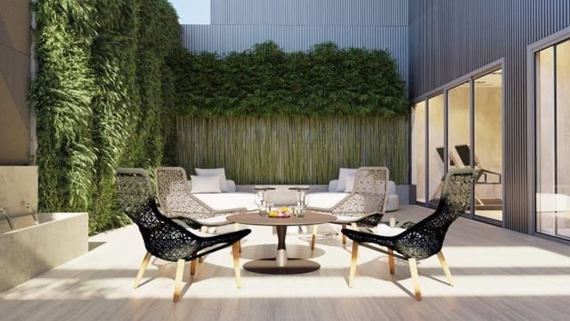 3 soverom Leilighet til salgs i Málaga by - € 1 500 000 (Ref: 4854455)