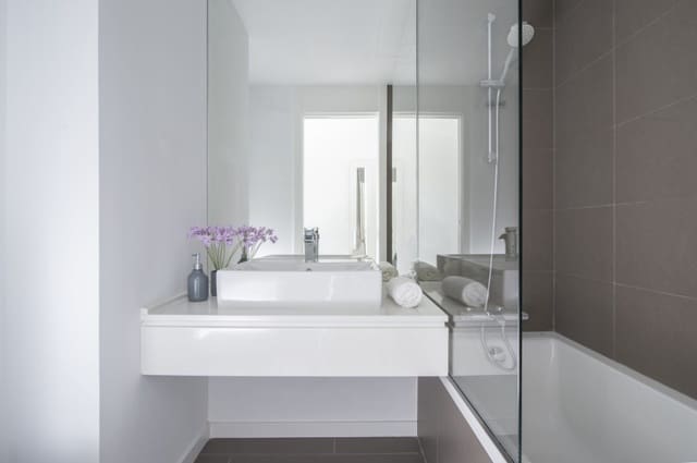 2 sypialnia Apartament na sprzedaż w Cancelada, Estepona z basenem - 268 000 € (Ref: 4855721)