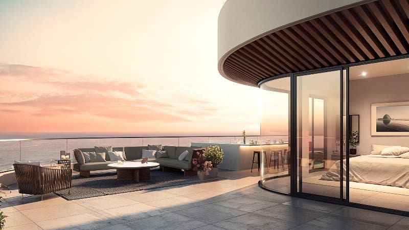 3 soverom Leilighet til salgs i Torremolinos med svømmebasseng - € 2 100 000 (Ref: 4855726)