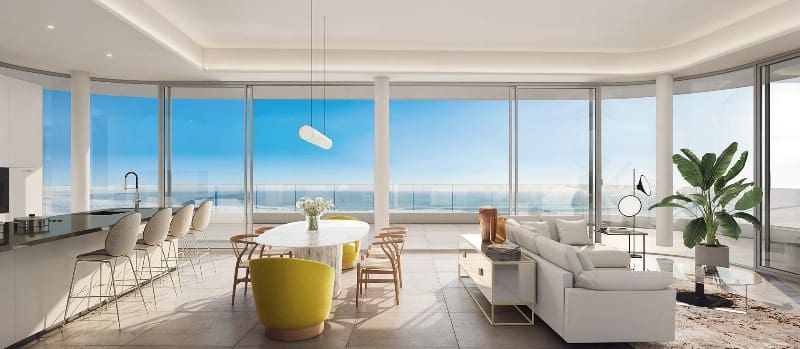 3 soverom Leilighet til salgs i Torremolinos med svømmebasseng - € 2 100 000 (Ref: 4855726)