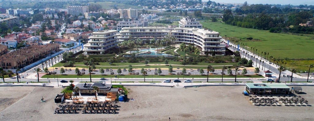 3 soverom Leilighet til salgs i Torremolinos med svømmebasseng - € 2 100 000 (Ref: 4855726)