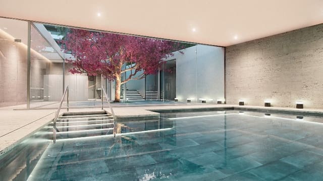 3 soverom Leilighet til salgs i Torremolinos med svømmebasseng - € 2 100 000 (Ref: 4855726)