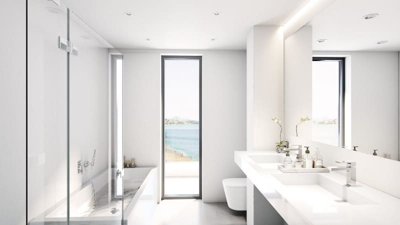 3 soverom Leilighet til salgs i Torremolinos med svømmebasseng - € 2 100 000 (Ref: 4855726)