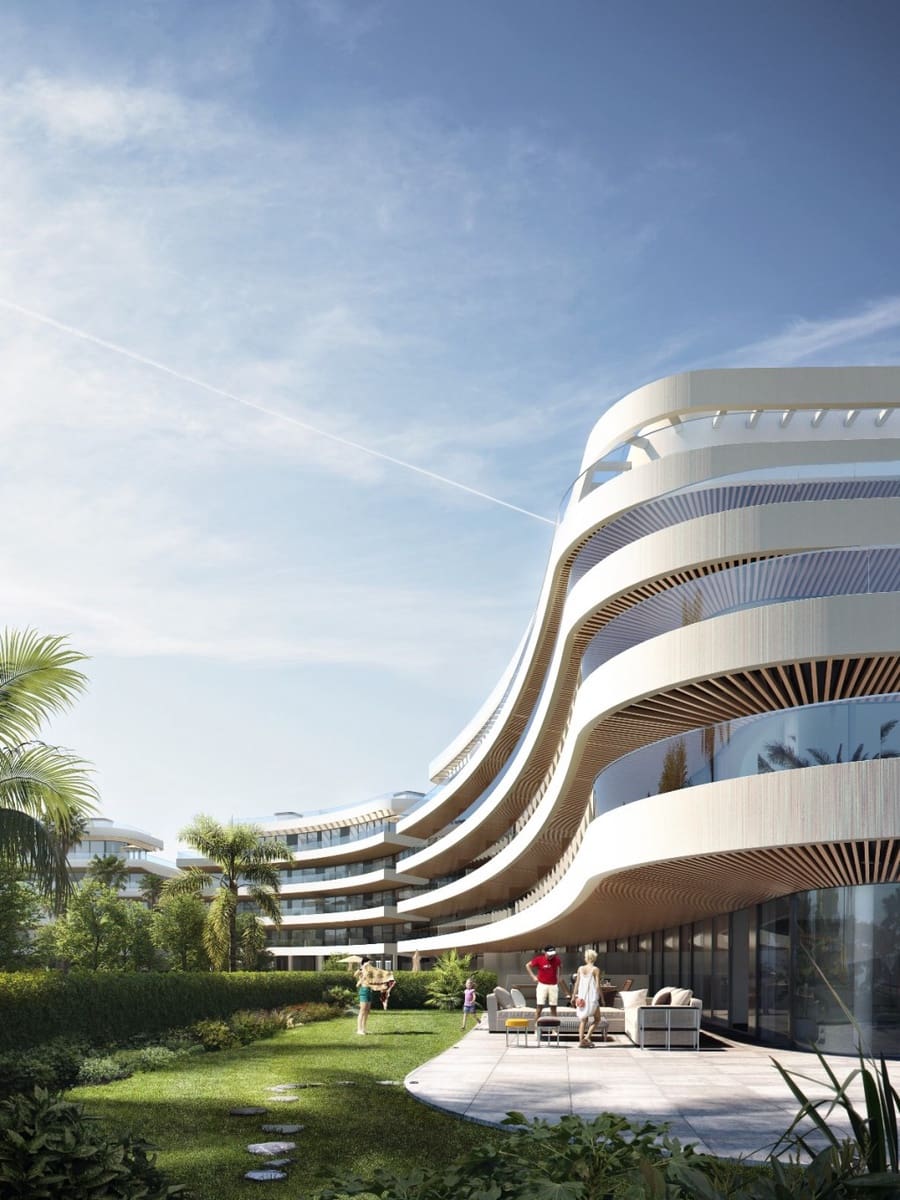 3 soverom Leilighet til salgs i Torremolinos med svømmebasseng - € 2 100 000 (Ref: 4855726)