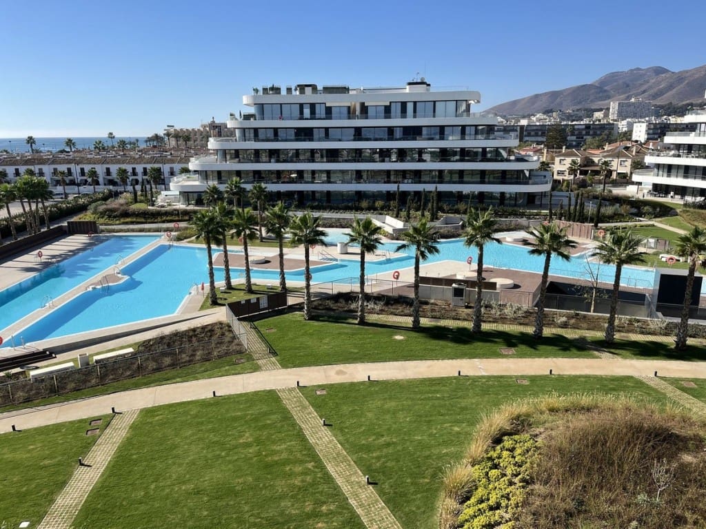 3 soverom Leilighet til salgs i Torremolinos med svømmebasseng - € 2 100 000 (Ref: 4855726)