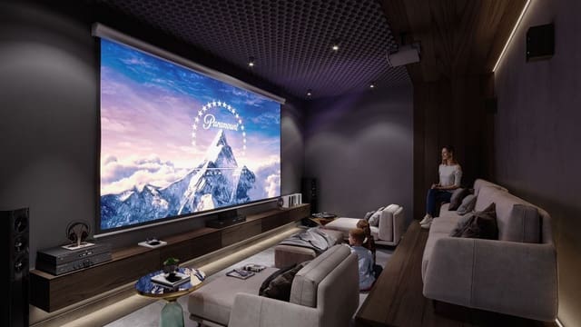 3 makuuhuone Huoneisto myytävänä paikassa Fuengirola mukana uima-altaan - 688 000 € (Ref: 4986795)