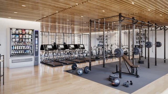 3 makuuhuone Huoneisto myytävänä paikassa Fuengirola mukana uima-altaan - 688 000 € (Ref: 4986795)