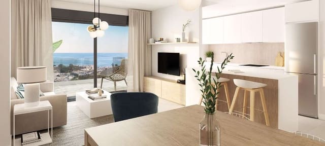 3 bedroom Apartment for sale in Rincón de la Victoria with pool - € 475,000 (Ref: 5948217)