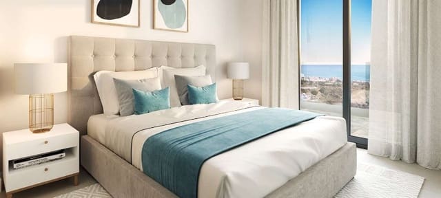 3 bedroom Apartment for sale in Rincón de la Victoria with pool - € 475,000 (Ref: 5948217)