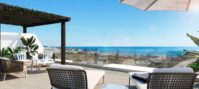 3 bedroom Apartment for sale in Rincón de la Victoria with pool - € 475,000 (Ref: 5948217)