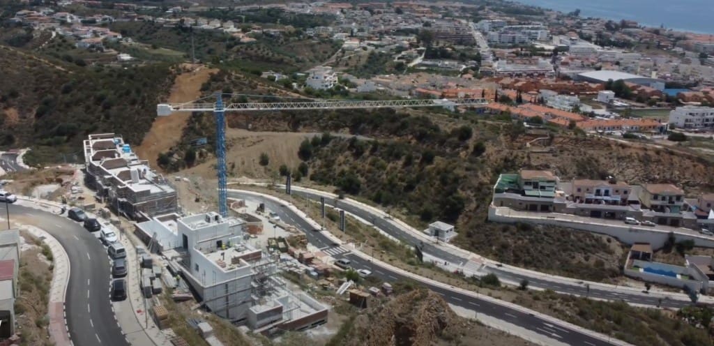 3 bedroom Apartment for sale in Rincon de la Victoria with pool - € 475,000 (Ref: 5948217)